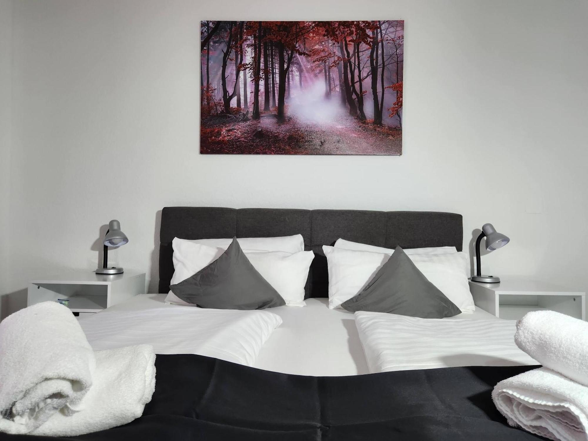 Hotel Schiff Rastatt Ngoại thất bức ảnh
