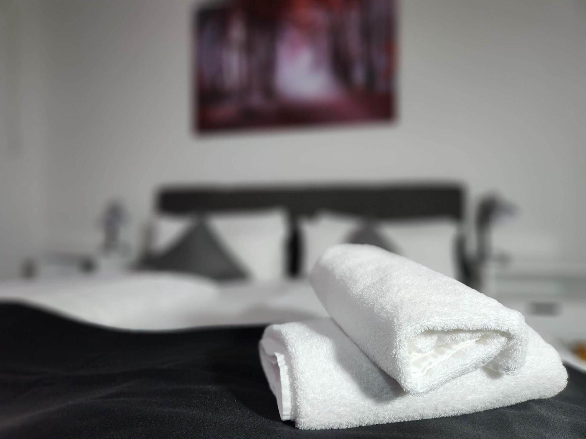 Hotel Schiff Rastatt Ngoại thất bức ảnh