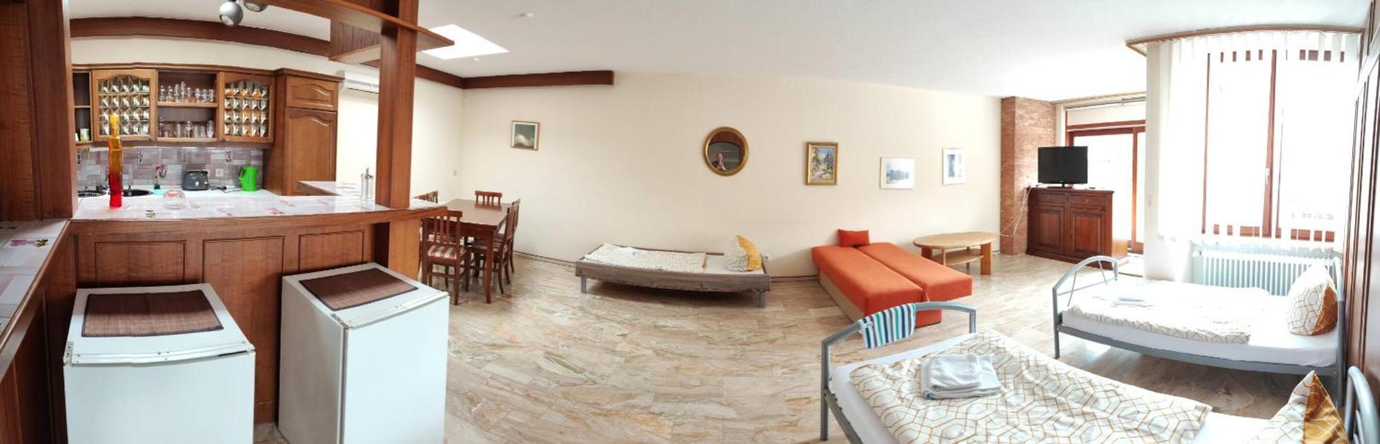 Hotel Schiff Rastatt Phòng bức ảnh