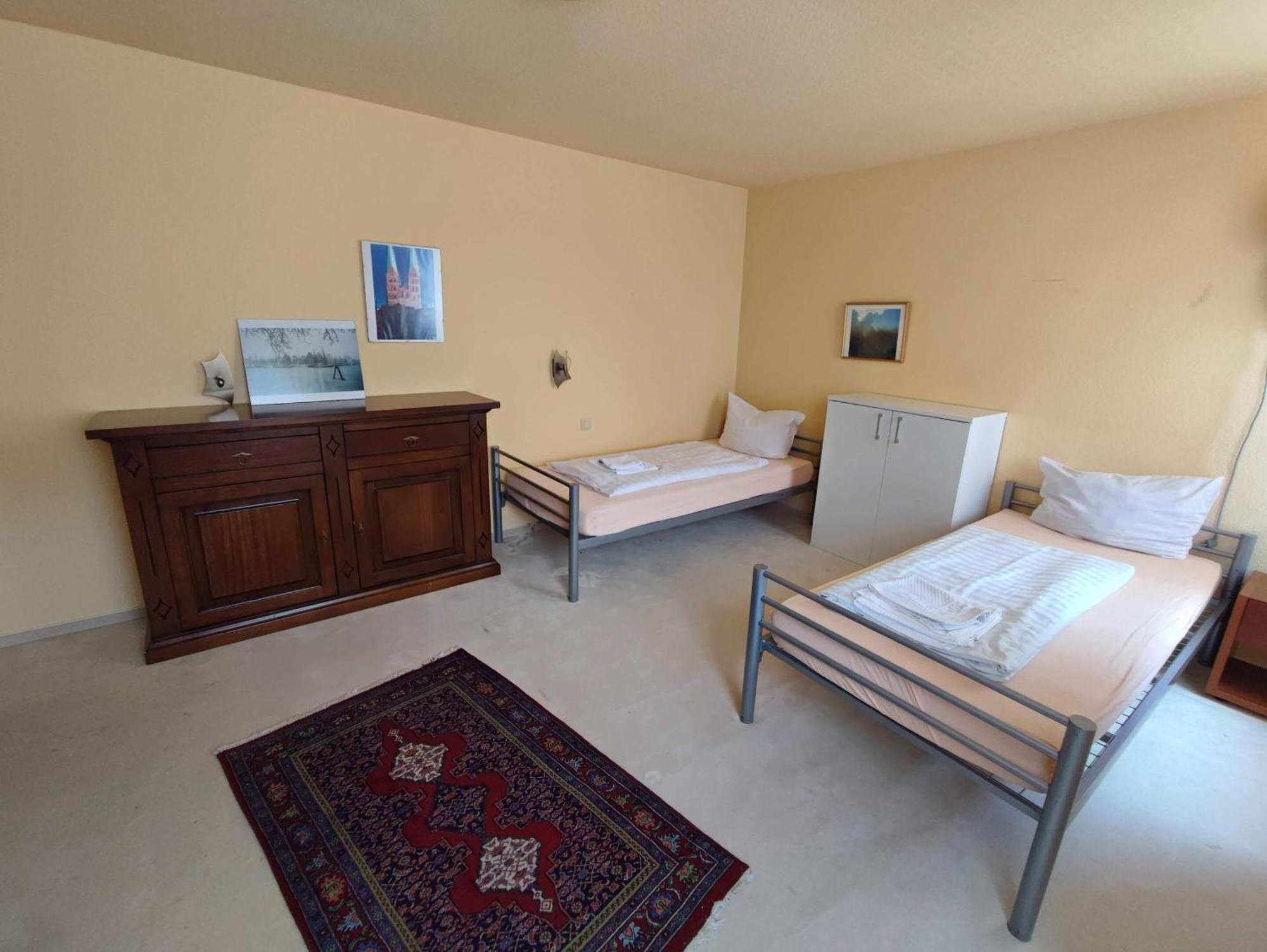 Hotel Schiff Rastatt Phòng bức ảnh