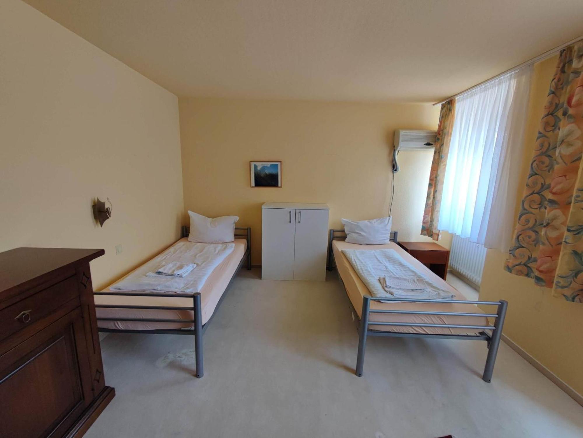 Hotel Schiff Rastatt Phòng bức ảnh