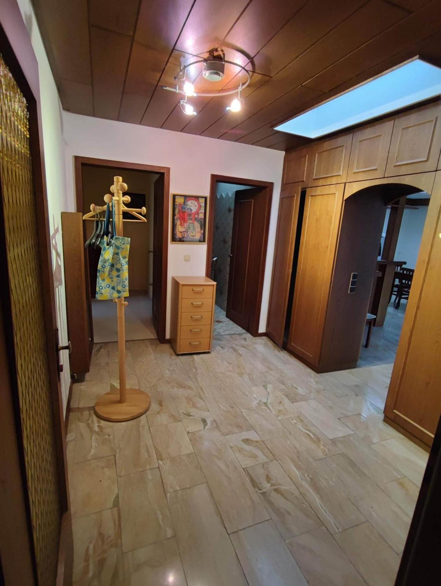 Hotel Schiff Rastatt Phòng bức ảnh