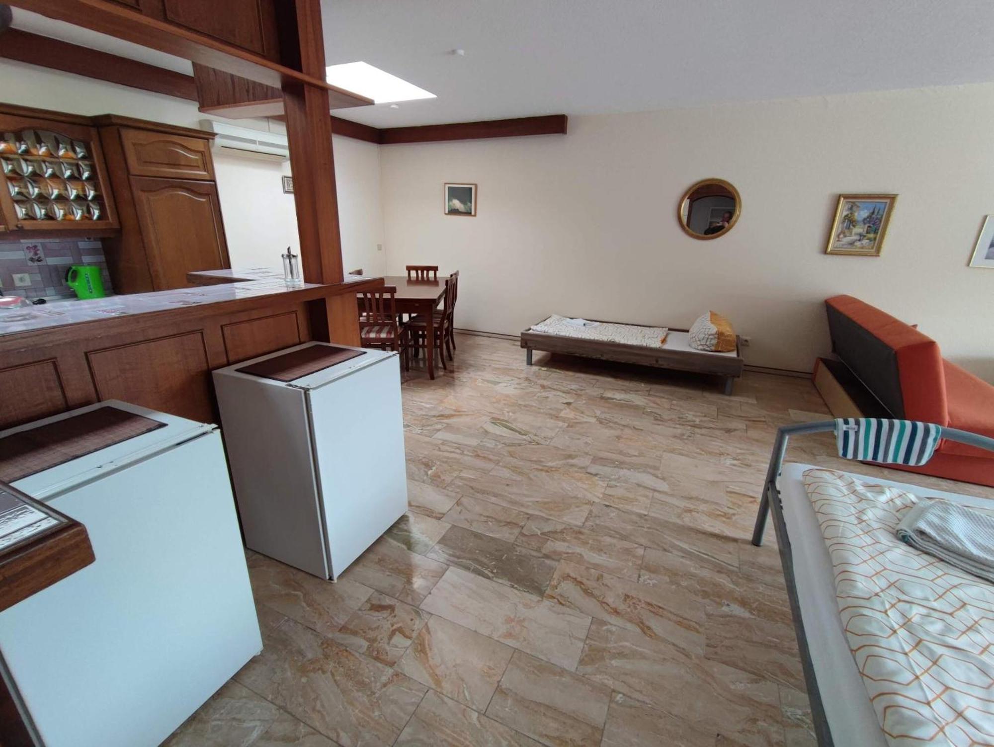 Hotel Schiff Rastatt Phòng bức ảnh