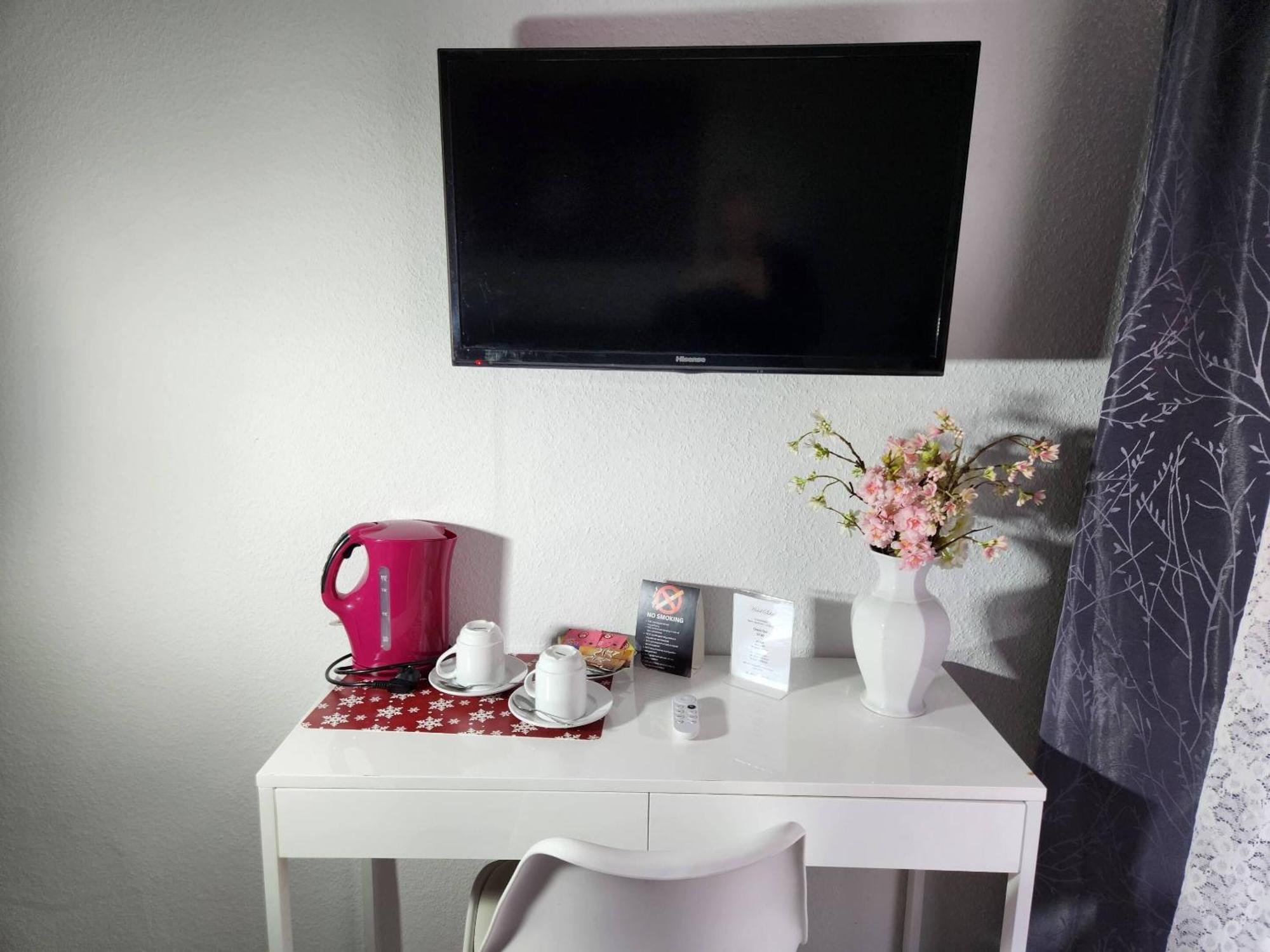 Hotel Schiff Rastatt Phòng bức ảnh
