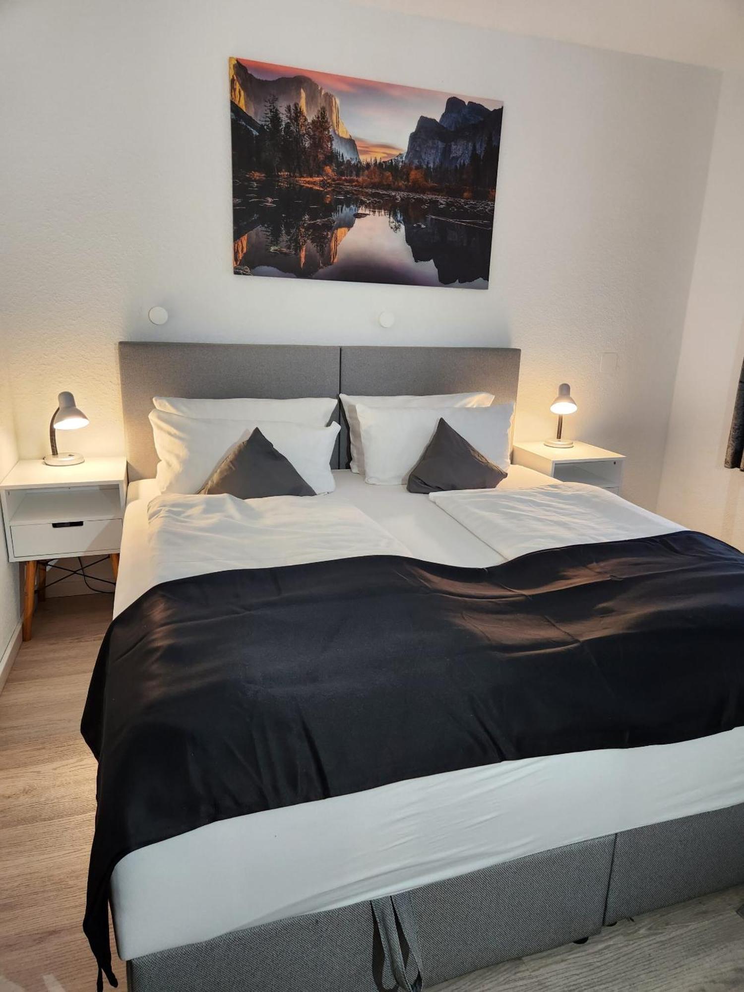 Hotel Schiff Rastatt Ngoại thất bức ảnh